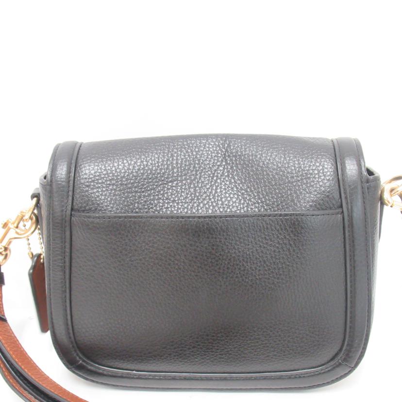 COACH/ショルダーバッグ/レザー/C4058//L21**/ABランク/63