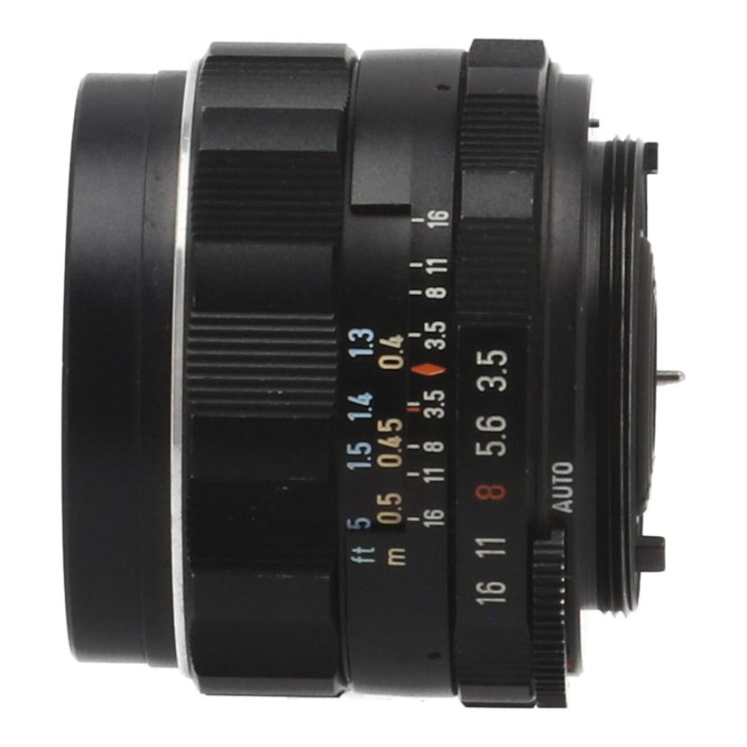 PENTAX ペンタックス /交換レンズ/28mm/SMC-T 28mm F3.5//6125938/Bランク/62