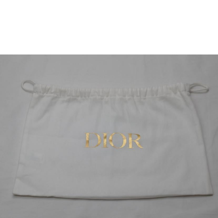 Christian Dior クリスチャンディオール/ヴァイブ マイクロ バケットバッグ/S6250OSGQ//Aランク/52