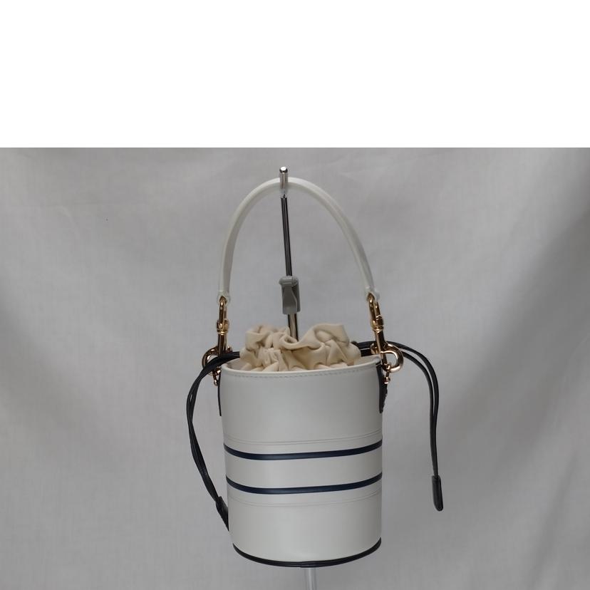 Christian Dior クリスチャンディオール/ヴァイブ マイクロ バケットバッグ/S6250OSGQ//Aランク/52