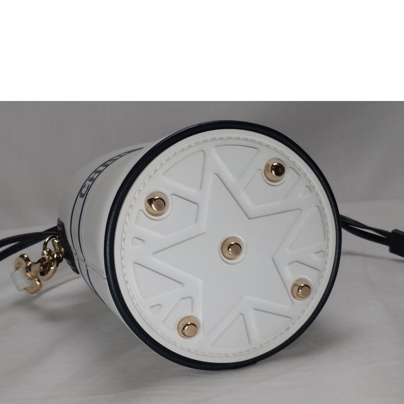 Christian Dior クリスチャンディオール/ヴァイブ マイクロ バケットバッグ/S6250OSGQ//Aランク/52