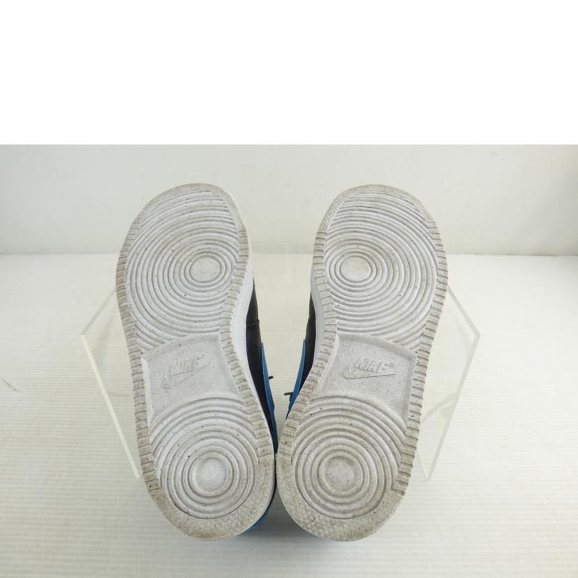 NIKE ナイキ/COURT VISION LO/DH2987-005//ABランク/64