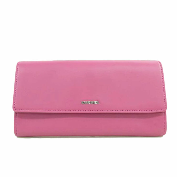 DIESEL ディーゼル/長財布//Bランク/64