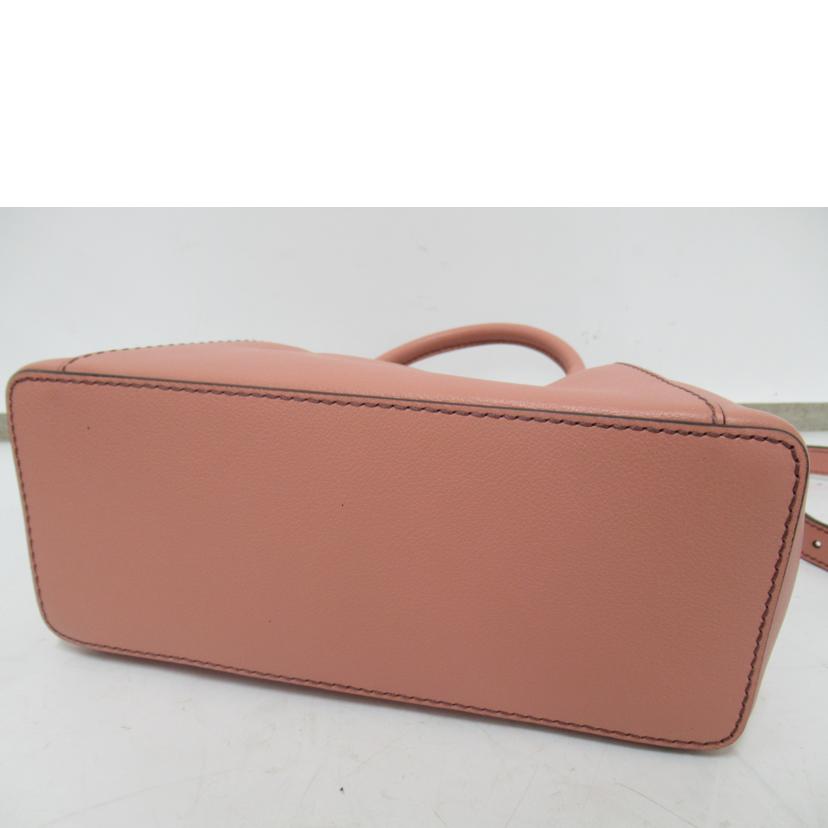 Cartier/2WAYハンドバッグ//Aランク/63