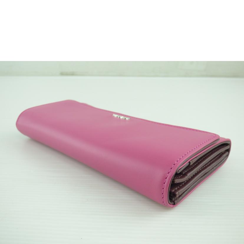 DIESEL ディーゼル/長財布//Bランク/64