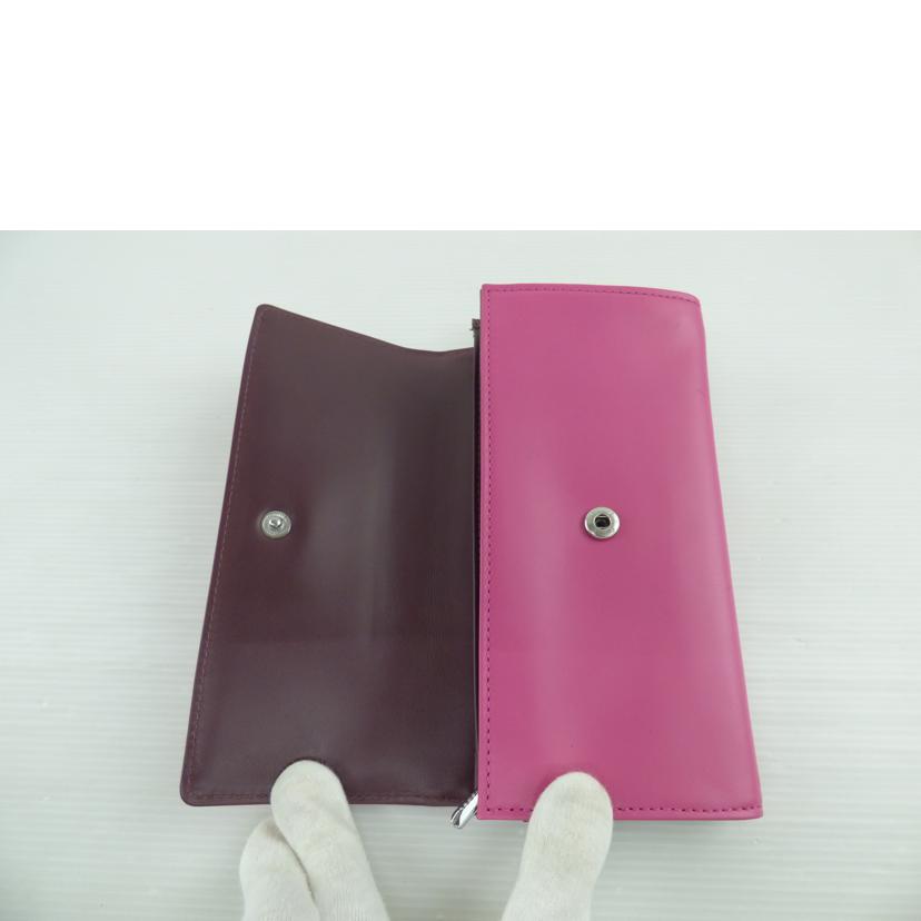 DIESEL ディーゼル/長財布//Bランク/64