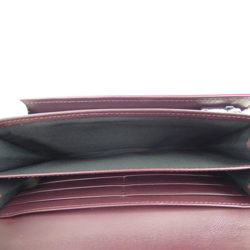 DIESEL ディーゼル/長財布//Bランク/64