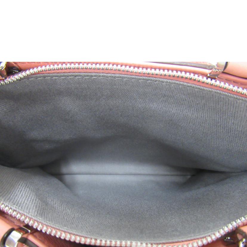 Cartier/2WAYハンドバッグ//Aランク/63