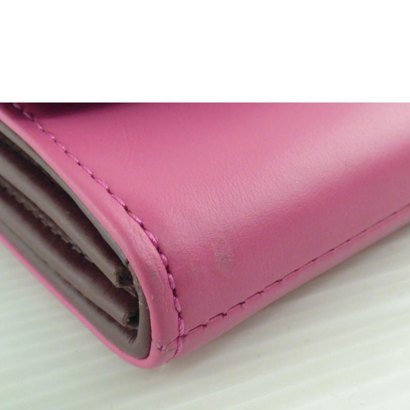 DIESEL ディーゼル/長財布//Bランク/64