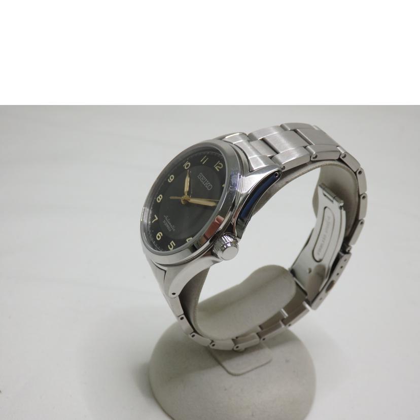 SEIKO セイコー/SEIKO×TiC TAC/メンズ・オートマチック/SZSB026//130***/Aランク/84