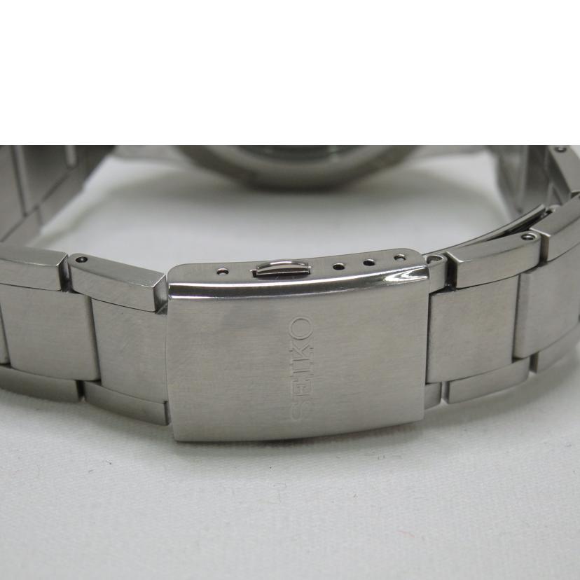 SEIKO セイコー/SEIKO×TiC TAC/メンズ・オートマチック/SZSB026//130***/Aランク/84