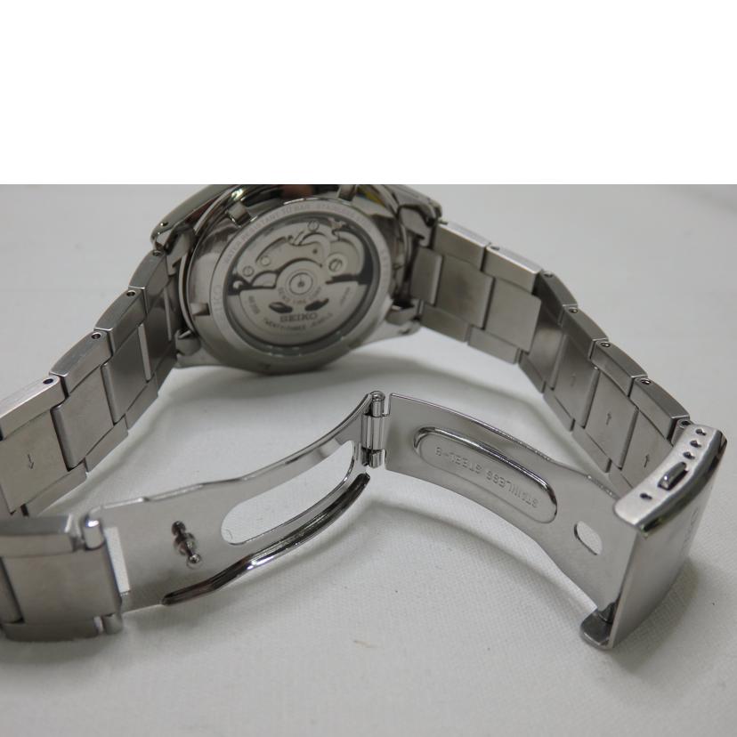 SEIKO セイコー/SEIKO×TiC TAC/メンズ・オートマチック/SZSB026//130***/Aランク/84