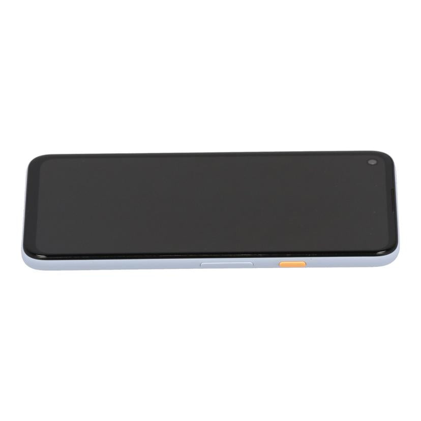 Google SoftBank系 グーグル /スマートフォン/Pixel 4a 128GB//13091JEC209667/Bランク/82