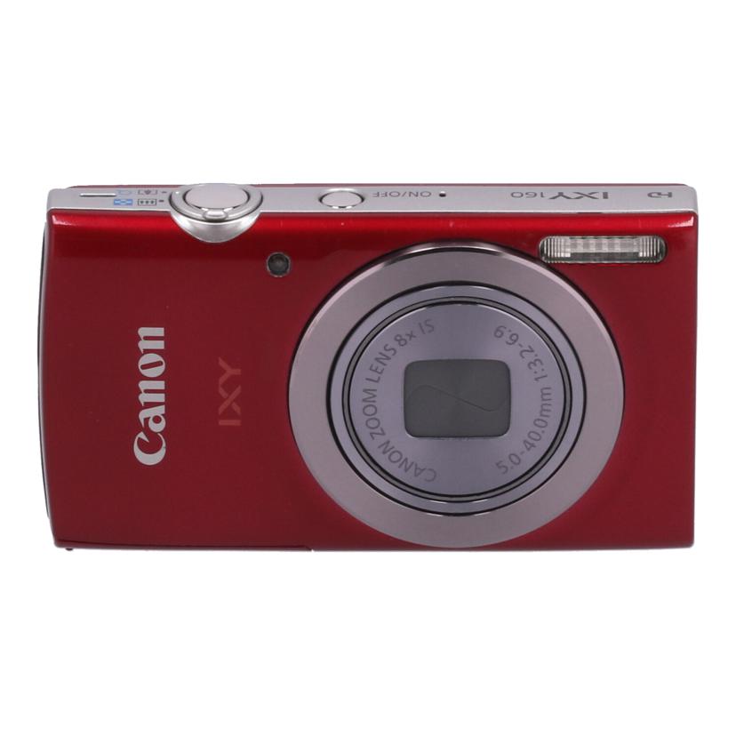 新品同様 Canon IXY 160 デジタルカメラ 32GB SDカード付き 新品同様 Canon IXY 160 デジタルカメラ 32GB SDカード付き Canon IXY