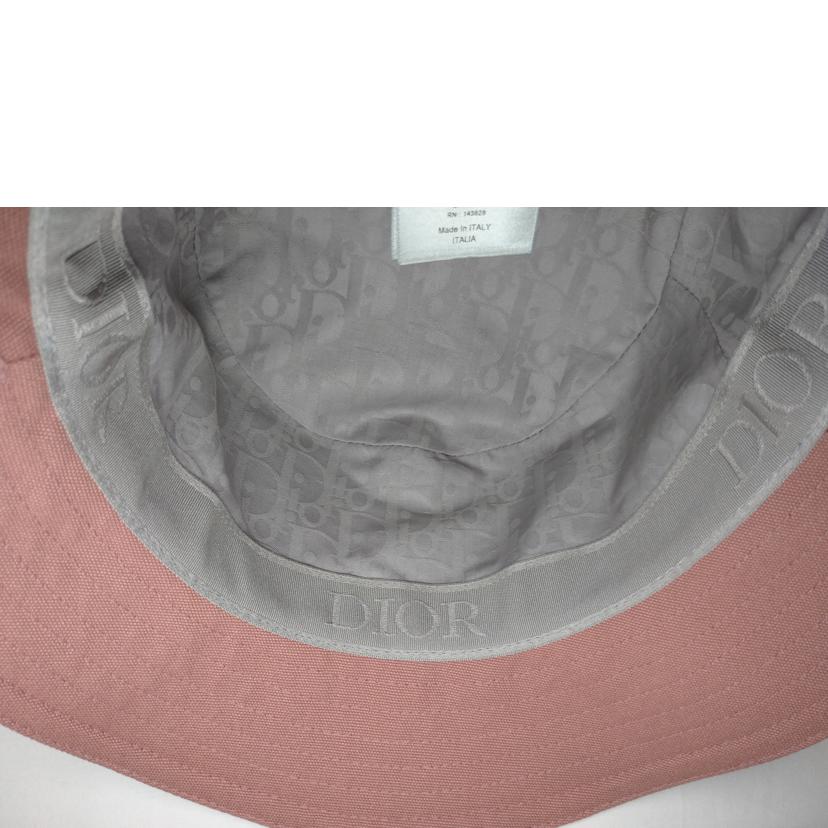 Christian Dior クリスチャンディオール/COUTURE ハット/293C906I5641//Aランク/52
