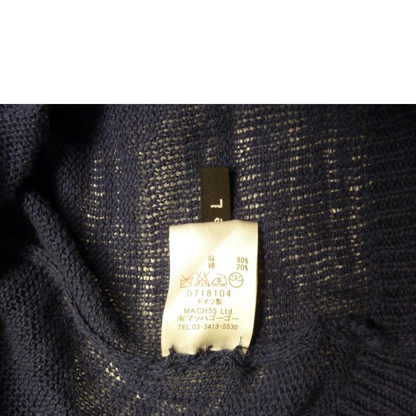 FRANK LEDER/ サマーニット/0718104//ABランク/88