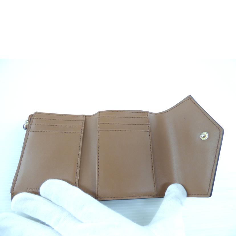 MICHAEL KORS マイケルコース/財布//Bランク/64