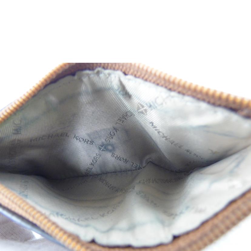 MICHAEL KORS マイケルコース/財布//Bランク/64