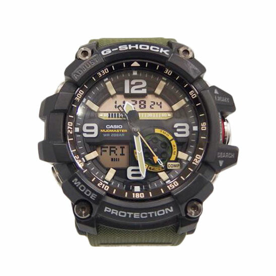 CASIO/G-SHOCK/マッドマスター/GG-1000//Bランク/82