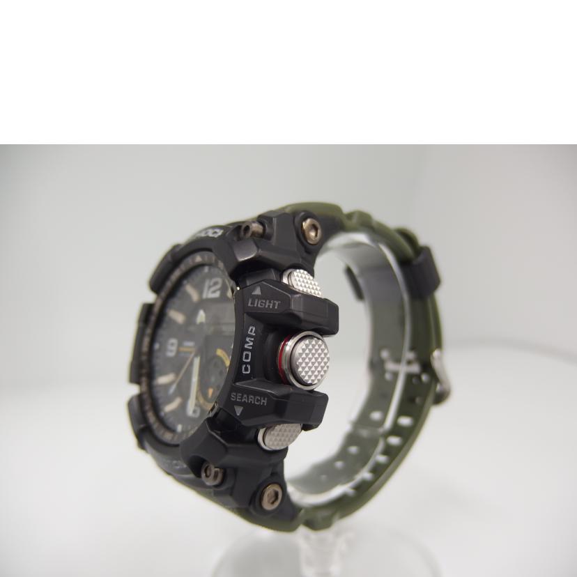 CASIO/G-SHOCK/マッドマスター/GG-1000//Bランク/82