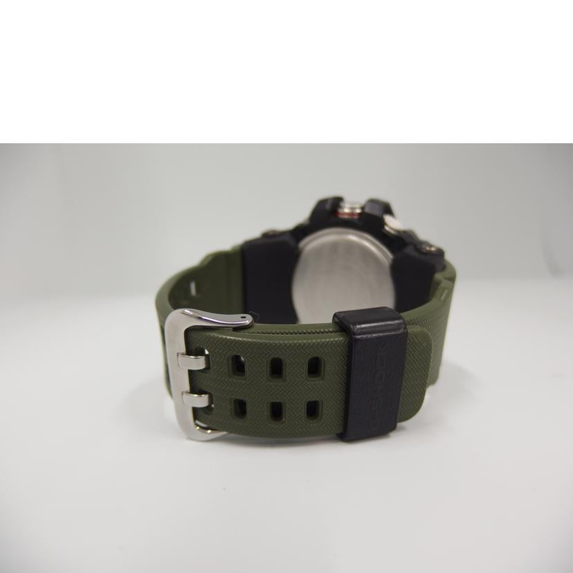 CASIO/G-SHOCK/マッドマスター/GG-1000//Bランク/82