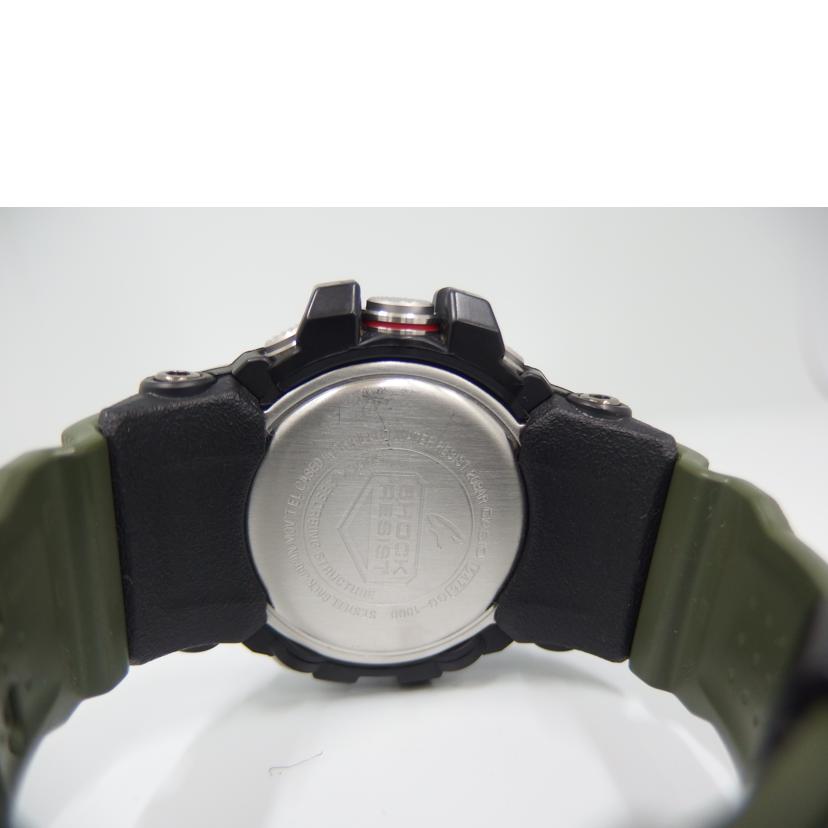 CASIO/G-SHOCK/マッドマスター/GG-1000//Bランク/82