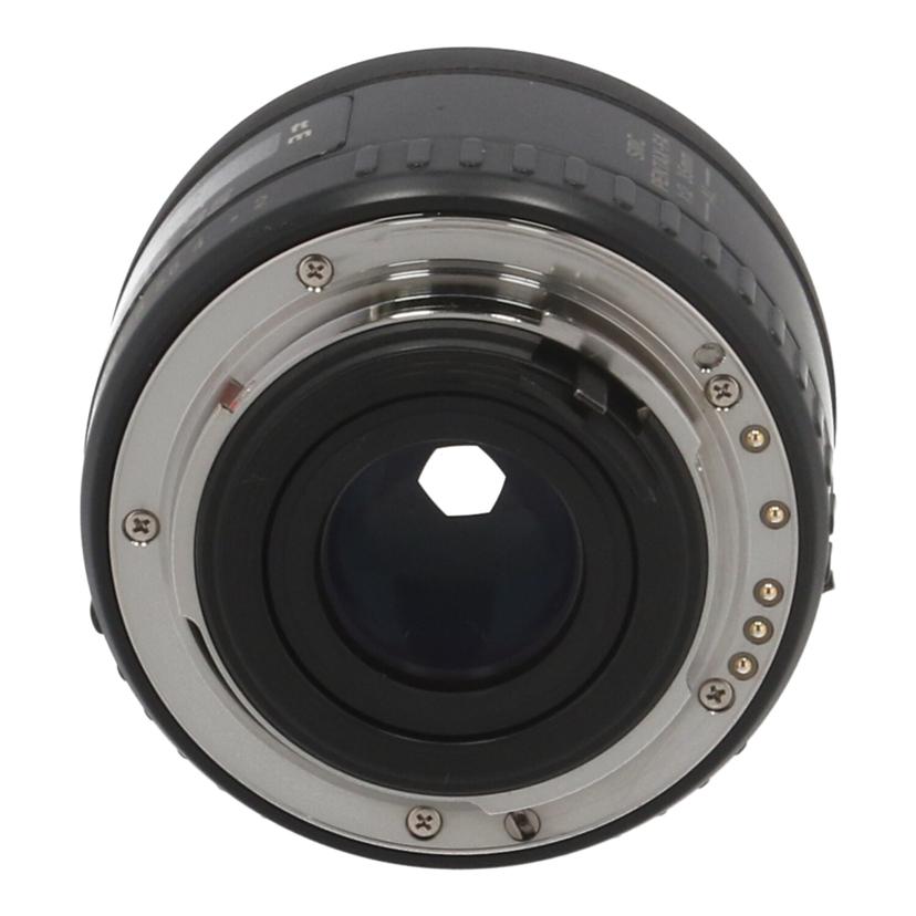 PENTAX ペンタックス /交換レンズ/35mm/smc-P FA 35mmF2 AL//3845346/Bランク/62
