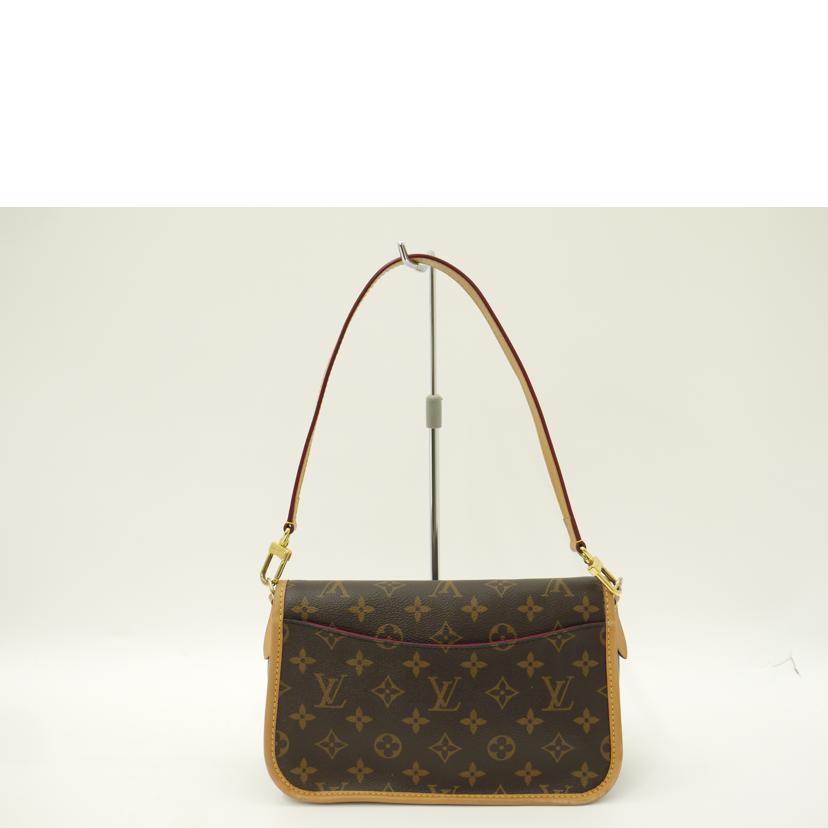 LOUIS VUITTON ルイ・ヴィトン/ディアナNM PM/モノグラム/M46049//RFI*****/Aランク/69