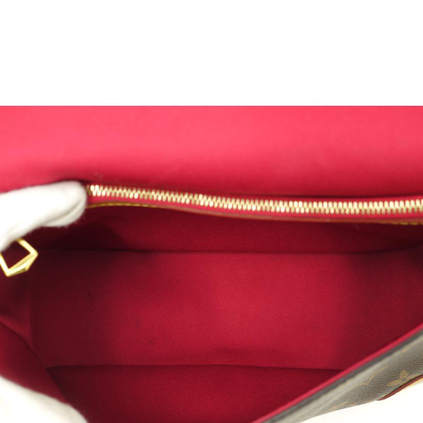 LOUIS VUITTON ルイ・ヴィトン/ディアナNM PM/モノグラム/M46049//RFI*****/Aランク/69