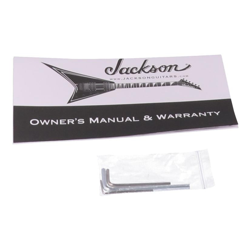 Jackson ジャクソン/エレキギター/JS20 DKQ 2PT//2488315/Aランク/77