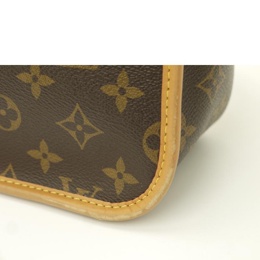 LOUIS VUITTON ルイ・ヴィトン/ディアナNM PM/モノグラム/M46049//RFI*****/Aランク/69