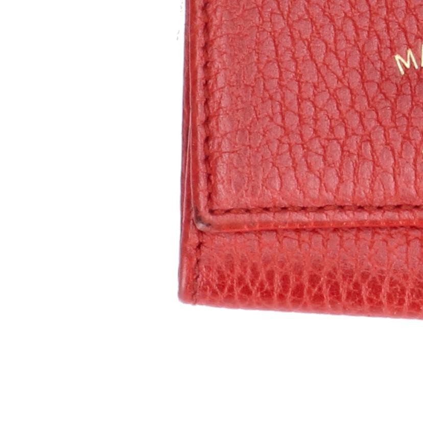 GUCCI グッチ/6連キーケース/354499//041*/Bランク/94