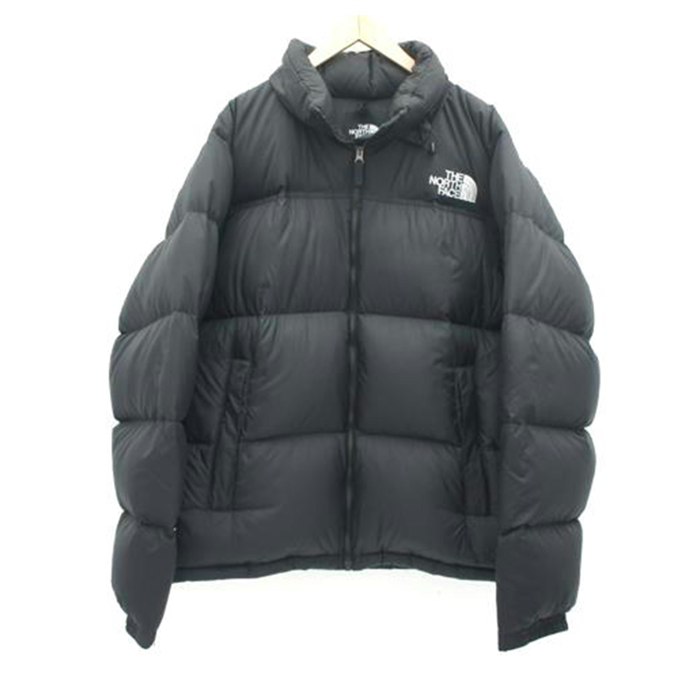 THE NORTHFACE ノースフェイス/ヌプシジャケット/ND92335//ABランク/09