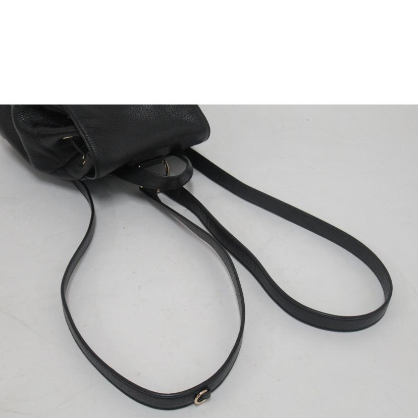 COACH/デイバッグ/レザー/F37621//A17**/ABランク/63