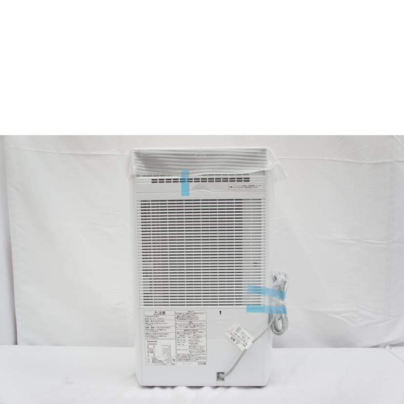 Panasonic パナソニック/衣類乾燥除湿機(家庭用)/F-YHVX120//0815323/SAランク/05