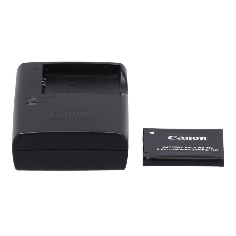 Canon キヤノン /デジタルカメラ/PowerShot A3500 IS//721060014384/ABランク/75