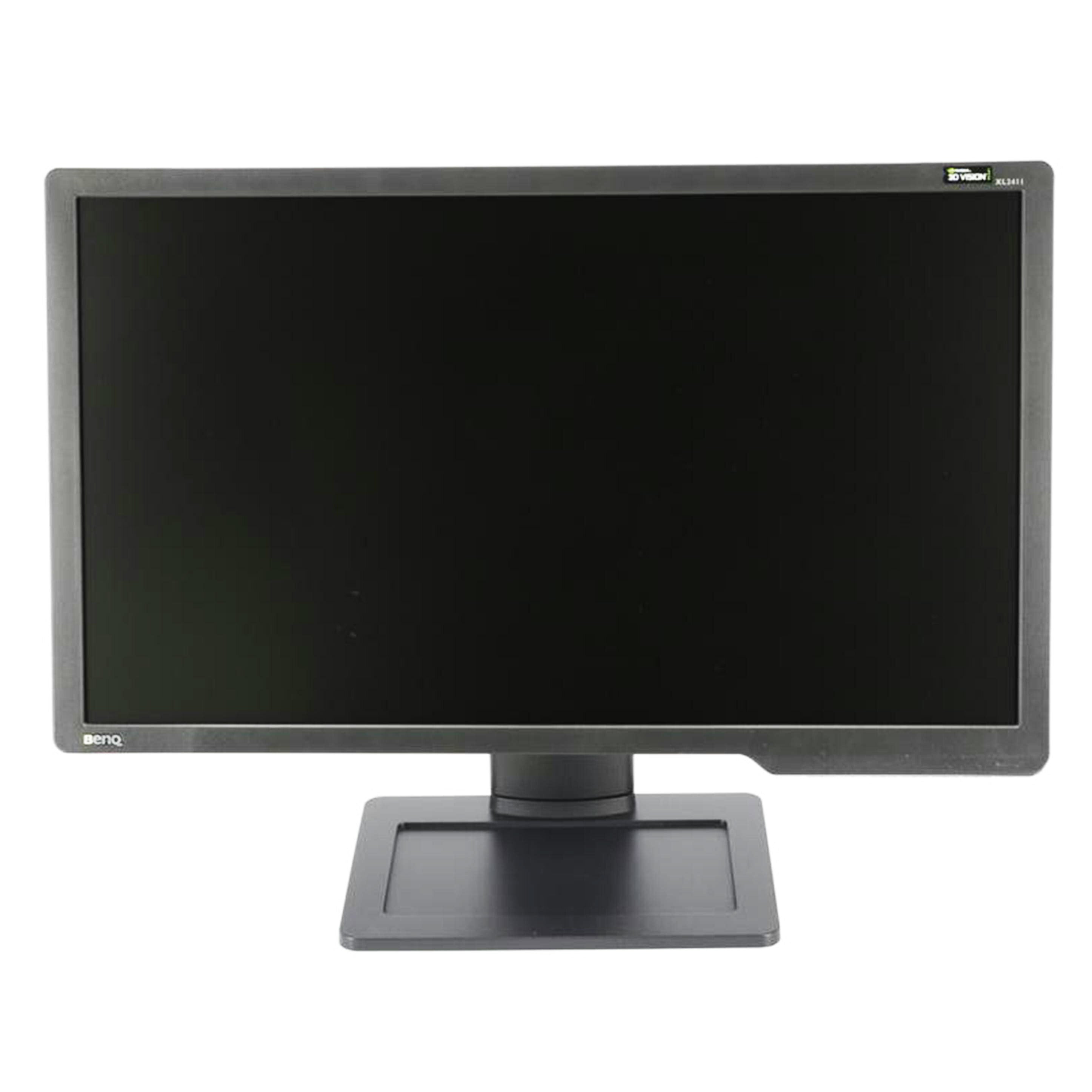 BENQ ベンキュー/ゲーミングモニター/ZOWIE/XL2411-B//ETF7H02581SL0/Bランク/75
