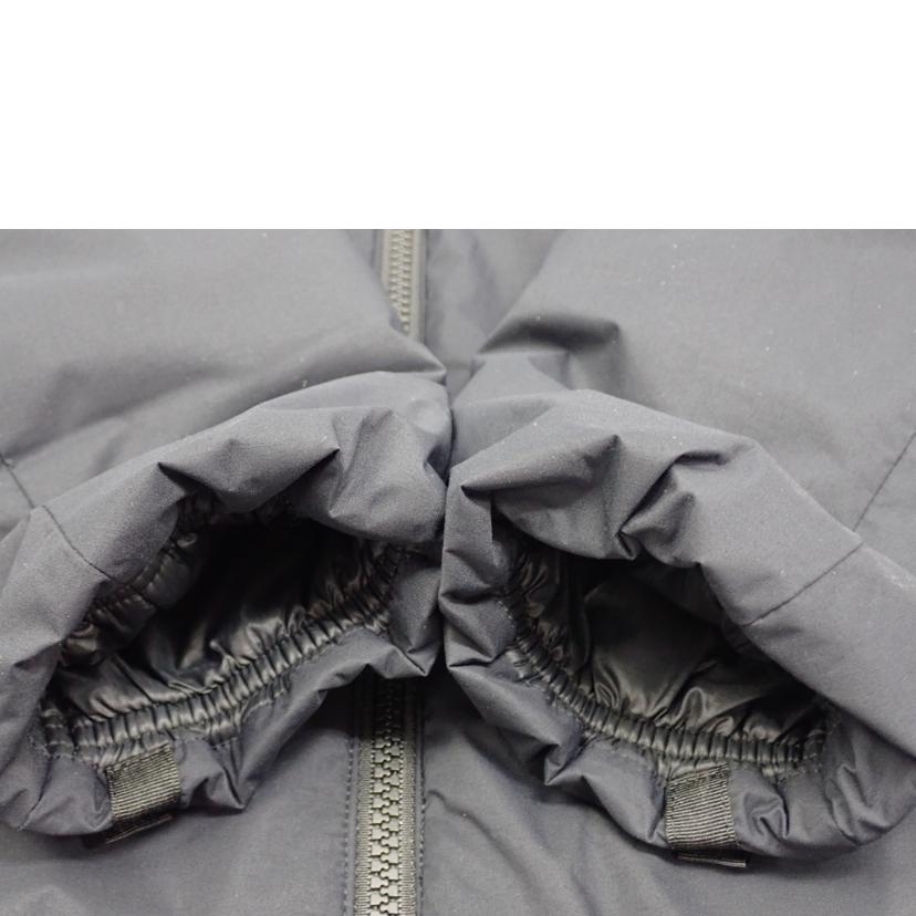 THE NORTH FACEジップインサニーヌック中綿JKT THE NORTH FACE/中綿ジャケット M/NY82301//M/Bランク/62