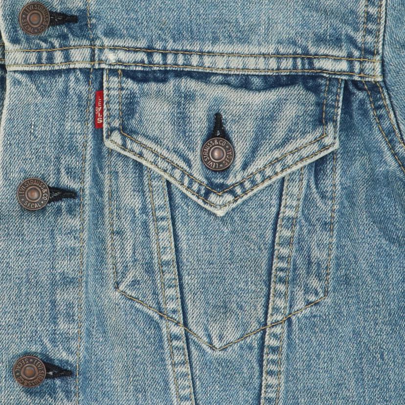 Levi’s リーバイス/90’s/3rd復刻/日本製/裏ボタンJ30/ヴィンテージ//ABランク/82