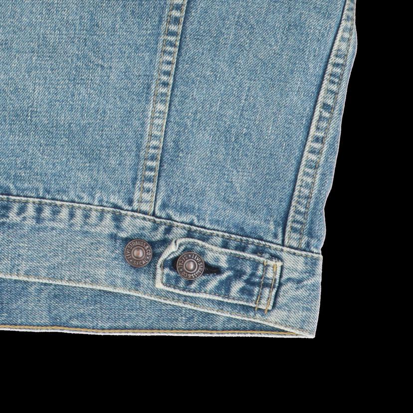 Levi’s リーバイス/90’s/3rd復刻/日本製/裏ボタンJ30/ヴィンテージ//ABランク/82