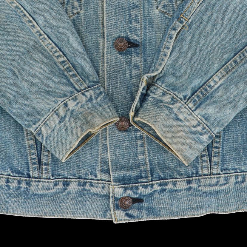 Levi’s リーバイス/90’s/3rd復刻/日本製/裏ボタンJ30/ヴィンテージ//ABランク/82