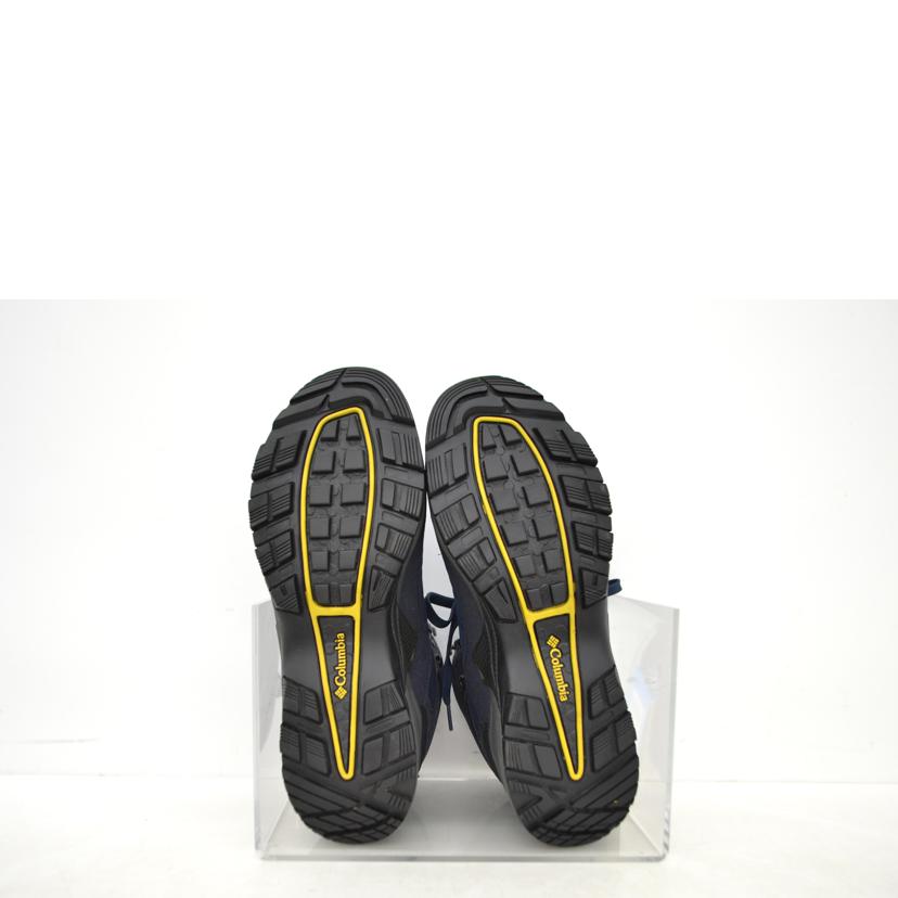 Columbia コロンビア/Columbia ブーツ/YM5187-464//Sランク/75