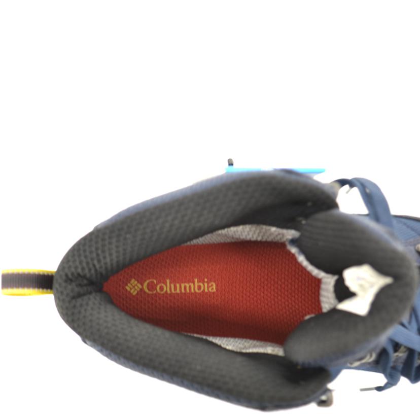 Columbia コロンビア/Columbia ブーツ/YM5187-464//Sランク/75