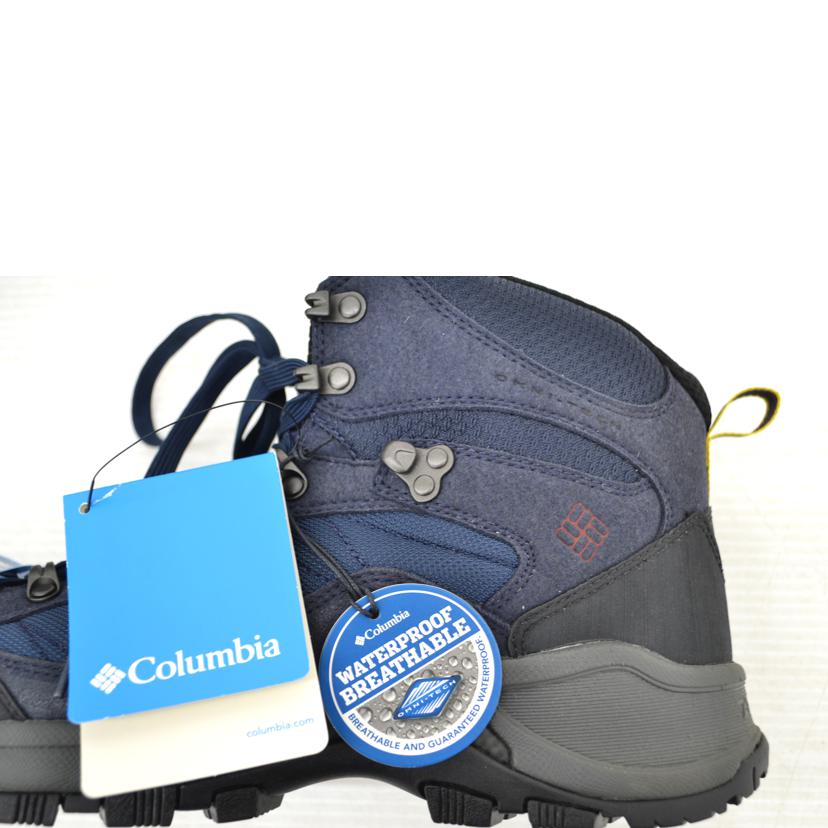 Columbia コロンビア/Columbia ブーツ/YM5187-464//Sランク/75