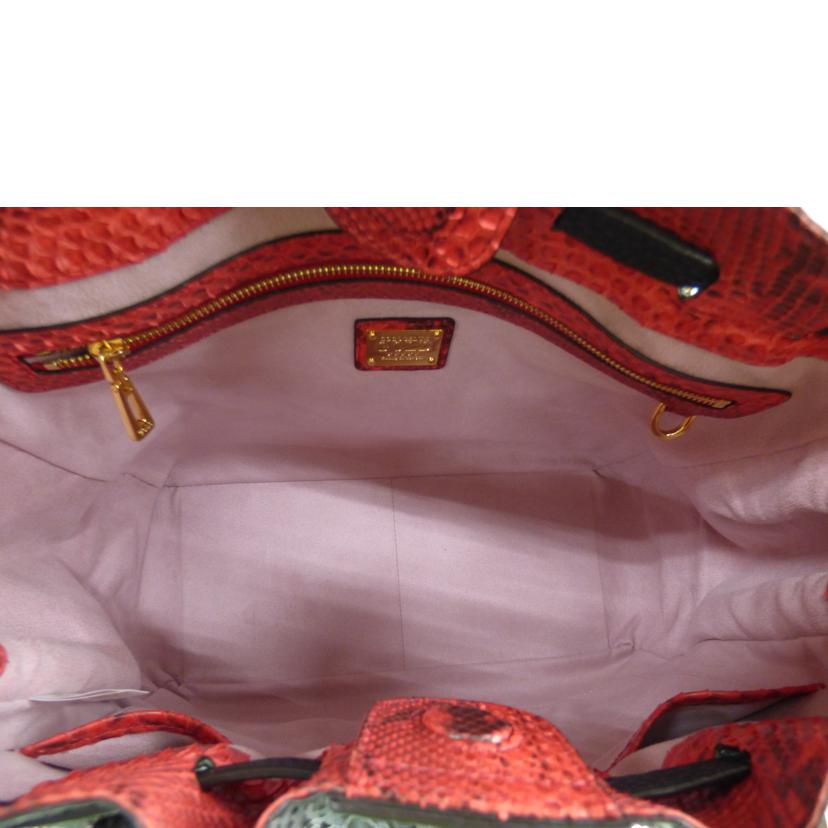 COCOCELUX GOLD ココセリュックスゴールド/トートバッグ//ABランク/64