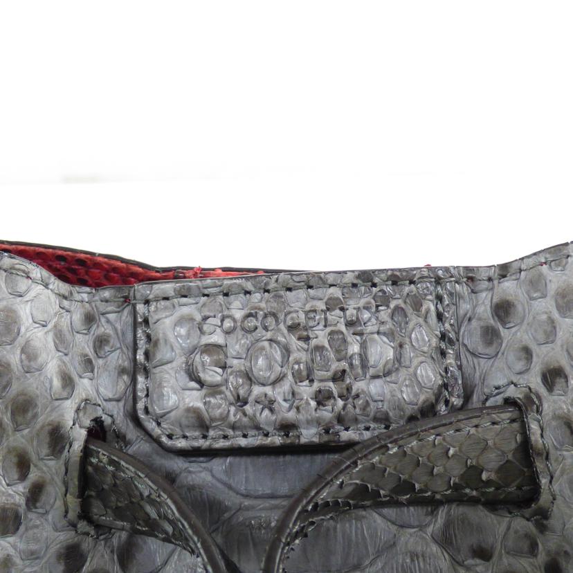 COCOCELUX GOLD ココセリュックスゴールド/トートバッグ//ABランク/64