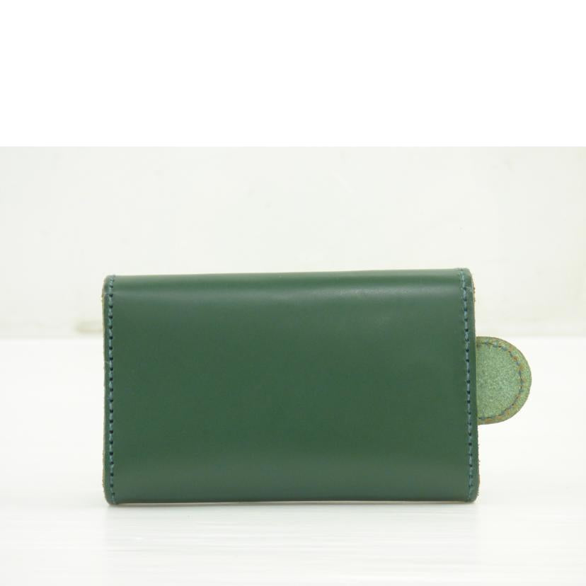 IL BISONTE イルビゾンテ/キーケース//Bランク/64