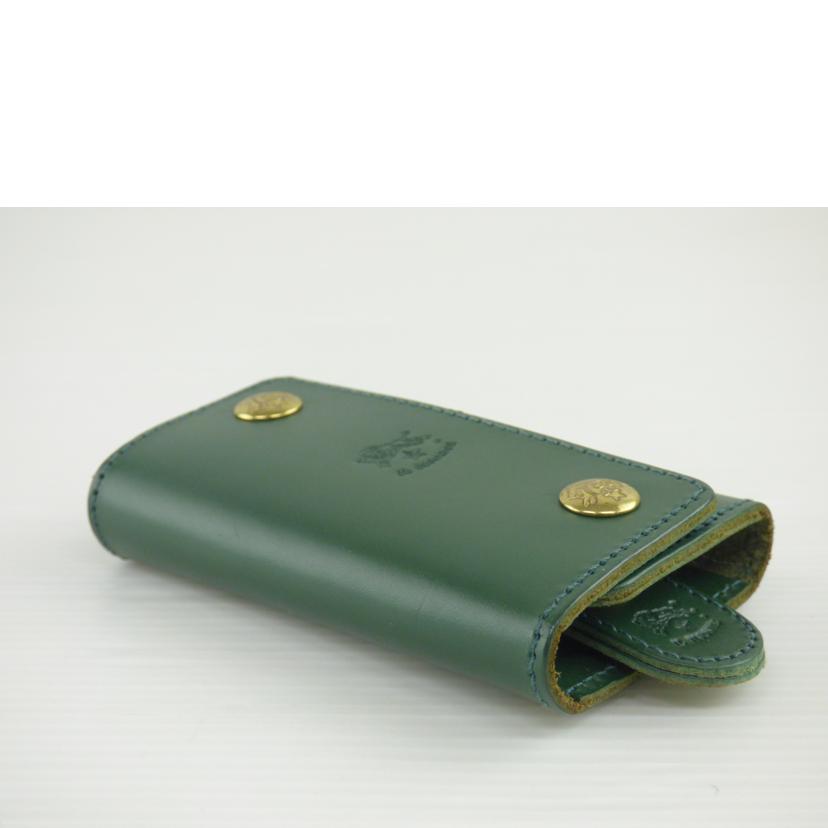 IL BISONTE イルビゾンテ/キーケース//Bランク/64