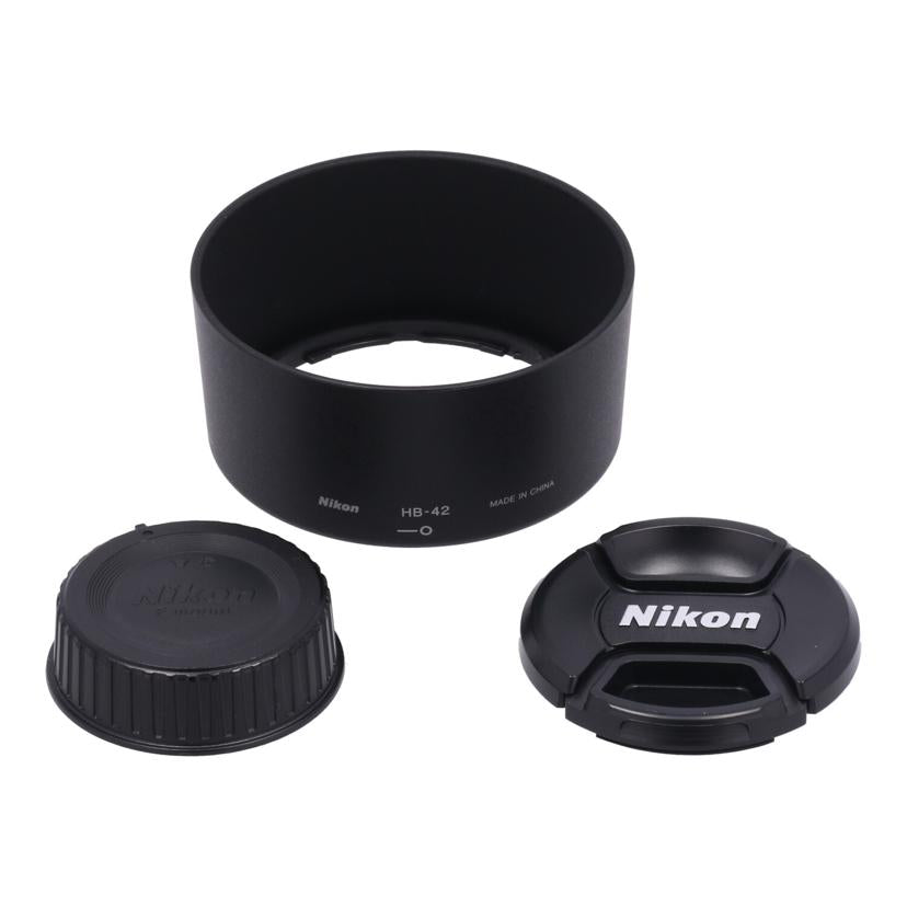 Nikon ニコン /交換レンズ/60mm/AF-S Micro 60mm f2.8G ED//2113438/Bランク/67