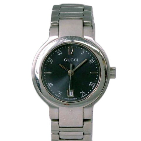 GUCCI グッチ/レディース時計/SS/クォーツ/8900L//002****/Bランク/76